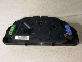 Щиток приборов (приборная панель) Ford Galaxy 1 restailing 2000г. 1112931 - Фото 5