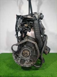 Двигатель  Mercedes Vito W638 2.2 CDI Дизель, 2001г. A6010109344  - Фото 4