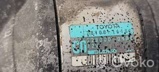 Стартер Toyota Carina T190 1993г. 28100-16180 , artAST30089 - Фото 4