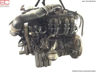 Двигатель  Mercedes SLK r170 2.3 Ti Бензин, 1998г. 111983  - Фото 2