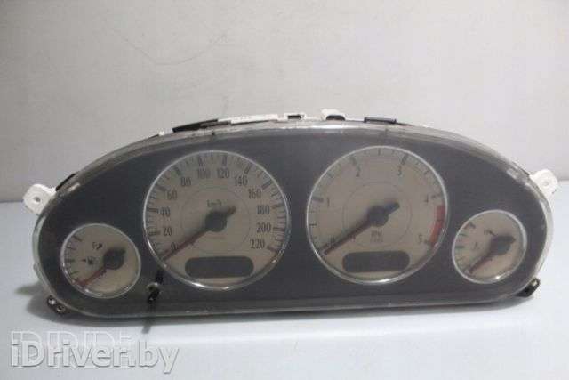 Часы Chrysler Voyager 4 2006г. r82ah , artHMP45466 - Фото 1