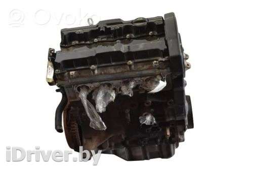 Двигатель  Citroen C3 1   2003г. 306600, 306600 , artMKO237994  - Фото 1