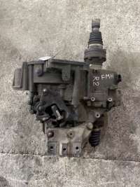 FMH КПП механическая (МКПП) 5-ступенчатая к Volkswagen Golf 5 Арт 103.82-1819326