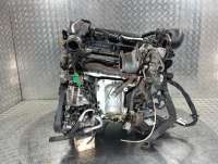 5F02 Двигатель к Peugeot 3008 1 Арт 119916