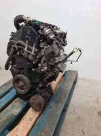 Двигатель  Ford Focus 2 restailing 1.6  Дизель, 2010г. 9m5q6007bb , artSAD23076  - Фото 10