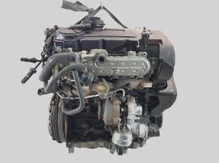 Двигатель  Chrysler Sebring 3 2.0 CRD Дизель, 2009г. BYL  - Фото 5