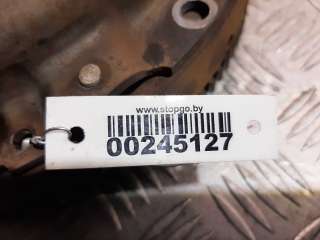 Комплект сцепления Fiat Doblo 2 2011г. 55226971,55201525 - Фото 5