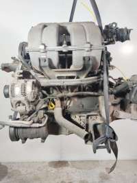 Двигатель EDZ Dodge Caravan 3 2.4 i Бензин, 1999г. EDZ  - Фото 2