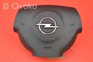 opel, opel , artMKO228830 Подушка безопасности водителя к Opel Vectra C  Арт MKO228830