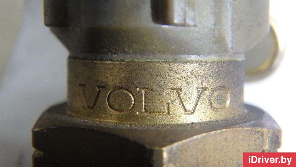 Датчик температуры Toyota Supra 2013г. 8653103 Volvo  - Фото 8
