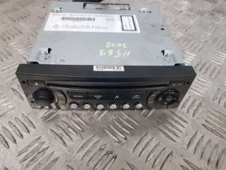  Магнитола (аудио система) к Peugeot 3008 1 Арт 73072159