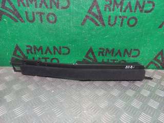 80A861827BGW8 Накладка обшивки багажника к Audi Q5 2 Арт 270621RM