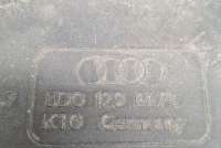Патрубок впускного коллектора Audi A8 D2 (S8) 1997г. 8D0129617E , art10345351 - Фото 2