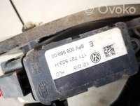 Педаль газа Volkswagen Caddy 3 2007г. 1t1721503h, 6pv008689-00 , artIMP2309392 - Фото 3