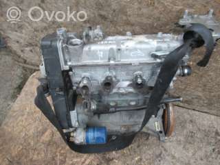 Двигатель  Fiat Panda 2 1.2  Бензин, 2004г. 188a4000 , artAVN3301  - Фото 2