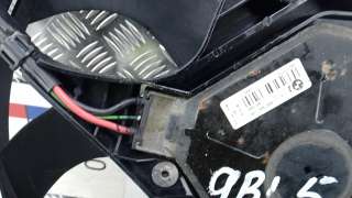 Вентилятор радиатора BMW 3 E46 2014г. 17117561757 - Фото 2
