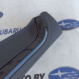 Пластик салона Subaru Outback 6 2021г.  - Фото 2