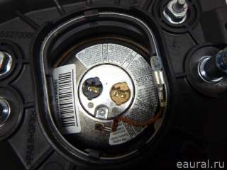 Подушка безопасности в рулевое колесо Volvo S80 2 2007г. 31271000 - Фото 6