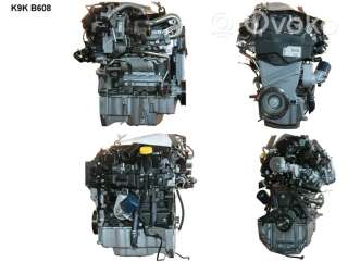 k9k608 , artBTN29488 Двигатель к Mercedes Citan W415 Арт BTN29488