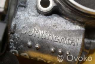 Заслонка дроссельная Audi A8 D4 (S8) 2013г. 06e133062h , artSZY29317 - Фото 8