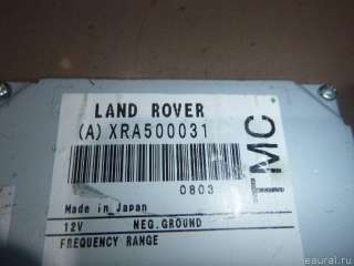 Блок управления (другие) Land Rover Range Rover Sport 1 restailing 2005г. XRA500031 - Фото 4
