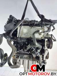 Двигатель  Volkswagen Golf 6 1.4  Бензин, 2009г. CAX,CAXA  - Фото 6