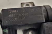 Датчик (прочие) Toyota Avensis 2 2007г. 258190R010, 70051307, 05T175 , art9795731 - Фото 3