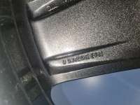 Диск колесный алюминиевый R20 к Mercedes ML/GLE w166 A16640122027X21 - Фото 2