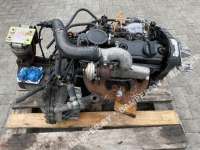 AFN Двигатель к Volkswagen Sharan 1 Арт 117161304