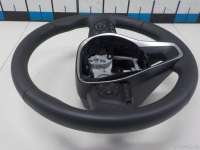 Рулевое колесо для AIR BAG (без AIR BAG) Toyota Rav 4 5 2020г.  - Фото 8