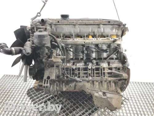 Двигатель  BMW 5 E39   2002г. m54b25 , artLOS34121  - Фото 1