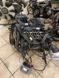  Двигатель к BMW 3 E90/E91/E92/E93 Арт 103.91-2342553