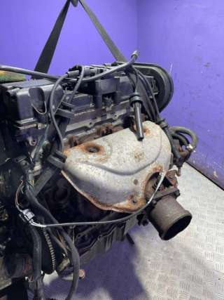 Двигатель  Dodge Caravan 3 2.4  Бензин, 2005г. EDZ  - Фото 3