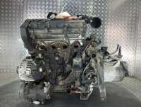 NFU Двигатель к Peugeot 307 Арт 125153