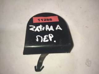 90580688 Заглушка (решетка) в бампер передний Opel Zafira A Арт 11288