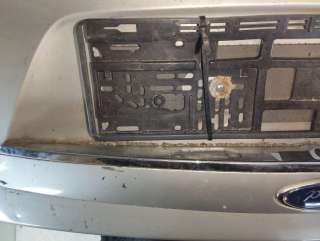  Крышка багажника (дверь 3-5) Ford Mondeo 3 Арт ks-231, вид 9