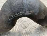 Патрубок интеркулера Skoda Yeti 2013г. 1k0145840r, 1K0145892J - Фото 3