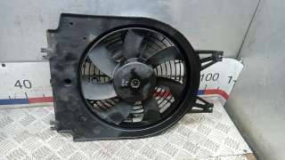 977303E300 Вентилятор радиатора к Kia Sorento 1 Арт 103.83-1939650