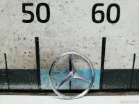2037580058 Mercedes Benz Эмблема к Mercedes CLA c117 Арт E31526065