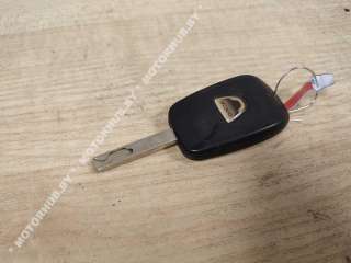  Ключ Dacia Duster 2 Арт 00090880, вид 5