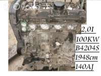 b4204s , artJAN42193 Двигатель к Volvo S40 1 Арт JAN42193