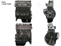 xwga , artBTN29178 Двигатель к Ford Tourneo Арт BTN29178