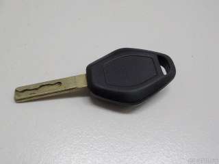 Ключ BMW Z4 E85/E86 2003г. 66126955747 BMW - Фото 8
