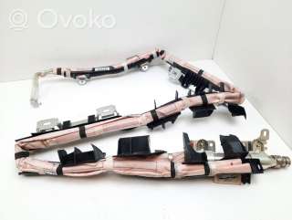 Подушка безопасности боковая (шторка) Honda CR-V 4 2014г. 78850t1gg611 , artMAM34082 - Фото 6