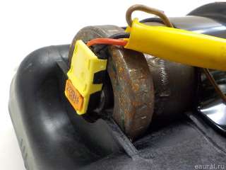 Подушка безопасности пассажира Opel Mokka restailing 2014г. 42538409 - Фото 5