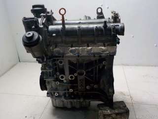 03C100035D VAG Двигатель к Volkswagen Eos Арт E50624044