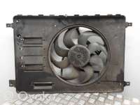 Вентилятор радиатора Ford Mondeo 4 2008г. 6g918c607pc , artDTL1452 - Фото 3