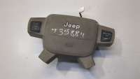  Подушка безопасности водителя Jeep Grand Cherokee III (WK) Арт 8886921