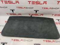 1005534-00-F Полка багажника к Tesla model S Арт 99442237