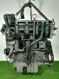 Двигатель  Mercedes Vito W639 2.2  Дизель, 2001г. 611980,  - Фото 4
